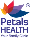 Petals Health logo
