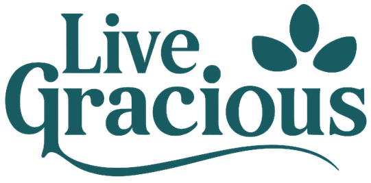 Live Gracious